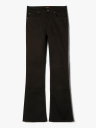 Lee Breese_Boot Black_Rinse Denim Black 31/31 Hverdagsbukser
