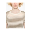 Majestic Filatures Dame Topper Beige M,