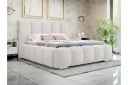 Gioia Oppbevaringsseng 140x200 cm   Beige