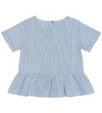 The New Tnstthea S_S Top Blue 104