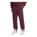 Armani Exchange Herre Bukser Rød 2XL,