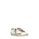 Crime London, Dame, Sko, Hvit, 37 EU,