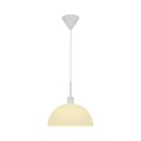Other Brand Ellen takpendel 30 cm - Hvit