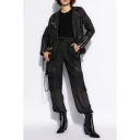 AllSaints Dame Jakker Svart L,