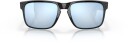 Oakley Holbrook C/Polished Black W/Prizm Deep Ho Polarized OS
