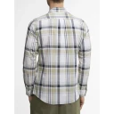 Barbour Herre Skjorter Flerfarget L,