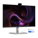 Dell P2726DEV 27" QHD USB-C Hub PC Skjerm med IPS Panel