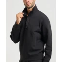 Armani Exchange Herre Gensere & Hettegensere Svart 2XL,