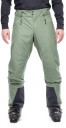 Bergans Men's Stranda V2 Insulated Pants Grønn S Man