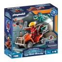 Playmobil Dragons - Drager: Nine Realms - Icaris Quad og Phil