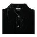 Tom Ford Dame Bluser & Skjorter Svart S,