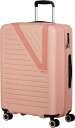American Tourister Dynabelt Spinner Trillekoffert 68L Sandy Rose