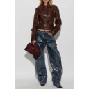 Dsquared2 Dame Jeans Blå 2XS,