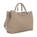Emporio Armani Dame Vesker Grå ONE SIZE,