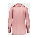 Dolce & Gabbana Dame Bluser & Skjorter Rosa L,