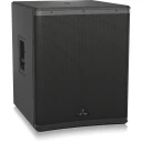 Behringer DR18SUB 18" Aktiv Subwoofer