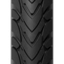 Sykkeldekk MICHELIN Protek Cross Access Line 26x1.85 Wire Black
