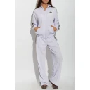 Adidas Originals Dame Gensere & Hettegensere Lilla 2XS,
