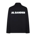 Jil Sander Herre Jakker Svart L,