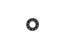 CeramicSpeed keramisk kulelager 12x24x6 mm svart