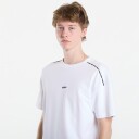 HUGO Noah T Shirt   White   XL