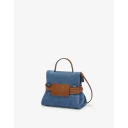 Moschino Dame Vesker Blå ONE SIZE,