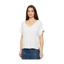 Liu Jo Dame Bluser & Skjorter Hvit M,