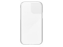 Quad Lock Mobildeksel Poncho for iPhone 11 Pro - Værbeskyttelse