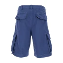 ERL Herre Shorts Blå XL,