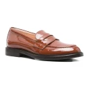 AGL Dame Sko Beige 41 EU,