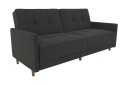 Andora Sovesofa Lingrå   Dorel Home