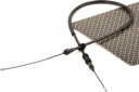 RIDEX 124C0525 Tautrekk håndbremse