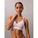 Calvin Klein Underwear Myk BH Lift Bralette Rosa