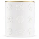 Creed Silver Mountain Water Porcelain Candle - Nude - 220 G