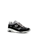 New Balance Herre Sko Svart 42 EU,