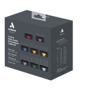 Andis Distansekammer Wide Til Klippemaskin 8-Pk