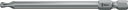 Wera TORX® Bit TX15 89 mm - Elektroverktøy tilbehør