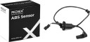 RIDEX 412W0384 Sensor ABS