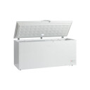 Scandomestic CF560WE Fryseboks