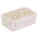 A Little Lovely Company Bento Matboks Blomsterrosa