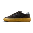 Puraai unisex Sko Brun 44 EU,