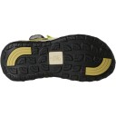 The North Face W Explore Camp Sandal Yellow 42