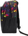 Pokémon - Neon - Medium Backpack (1615092-24MPOK204PET)