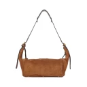 Chloé Dame Vesker Brun ONE SIZE,