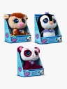 Littlest Pet Shop Kosedyr Deluxe Blandet