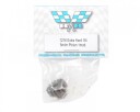 Robinson Racing 1216 Extra Hard Steel Mod1 Pinion Gear 5mm Bore