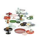 Vitra   High Brett Deep Black Lampemesteren