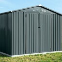 Lagerbod gop Cover It 4,5 kvm