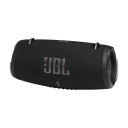 JBL Xtreme 3 Bluetooth Høyttaler Svart med 15 timers Batteri og IP67 Vanntett