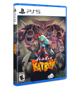 Bat Boy PS5 spill
